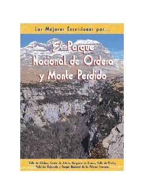 PARQUE NACIONAL DE ORDESA, EL Y MONTE PERDIDO | 9788495368072 | POLVORINOS, ALFONSO | Galatea Llibres | Llibreria online de Reus, Tarragona | Comprar llibres en català i castellà online