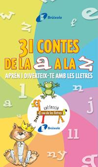 ZOO DE LES LLETRES, EL MALETA COMPLETA | 9788483048191 | DOUMERC, BEATRIZ | Galatea Llibres | Llibreria online de Reus, Tarragona | Comprar llibres en català i castellà online