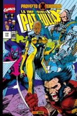 IMPOSIBLE PATRULLA-X 11 OMNIGOLD | 9788410511903 | ADAMS, ARTHUR/ SIMONSON, WALTER/ LIEFELD, ROB/ NOCENTI, ANN/ LEE, JIM/ LEONARDI, RICK/ VVAA | Galatea Llibres | Llibreria online de Reus, Tarragona | Comprar llibres en català i castellà online