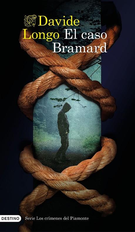 EL CASO BRAMARD (SERIE LOS CRÍMENES DEL PIAMONTE 1) | 9788423361045 | LONGO, DAVIDE | Galatea Llibres | Llibreria online de Reus, Tarragona | Comprar llibres en català i castellà online