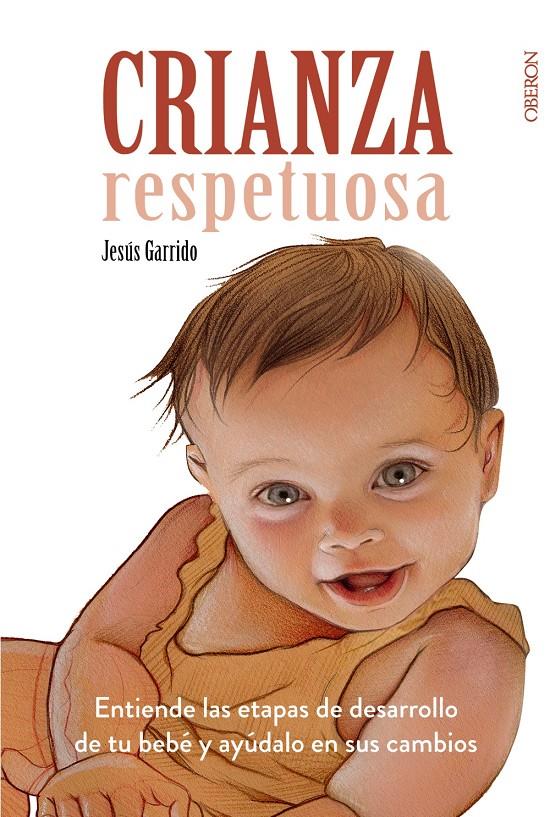 CRIANZA RESPETUOSA | 9788441537958 | GARRIDO, JESÚS | Galatea Llibres | Llibreria online de Reus, Tarragona | Comprar llibres en català i castellà online