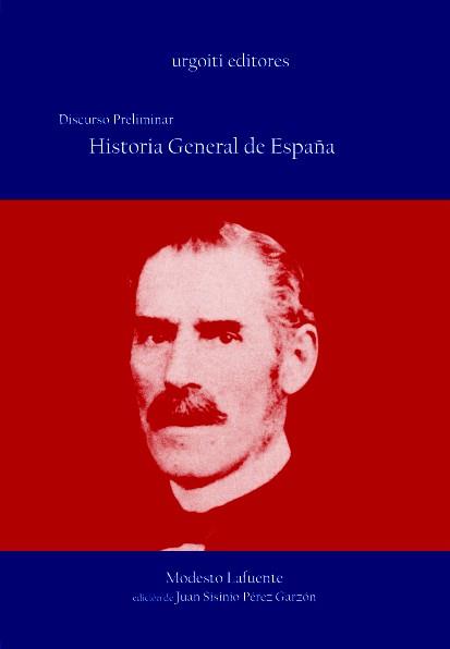 HISTORIA GENERAL DE ESPAÑA | 9788493247959 | LAFUENTE, MODESTO | Galatea Llibres | Librería online de Reus, Tarragona | Comprar libros en catalán y castellano online