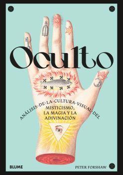 OCULTO | 9788410268661 | FORSHAW, PETER | Galatea Llibres | Llibreria online de Reus, Tarragona | Comprar llibres en català i castellà online