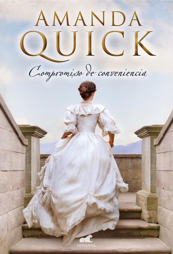 COMPROMISO DE CONVENIENCIA | 9788416076017 | QUICK, AMANDA | Galatea Llibres | Librería online de Reus, Tarragona | Comprar libros en catalán y castellano online