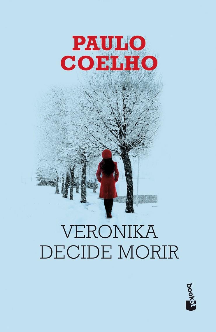 VERONIKA DECIDE MORIR | 9788408026679 | COELHO, PAULO | Galatea Llibres | Llibreria online de Reus, Tarragona | Comprar llibres en català i castellà online