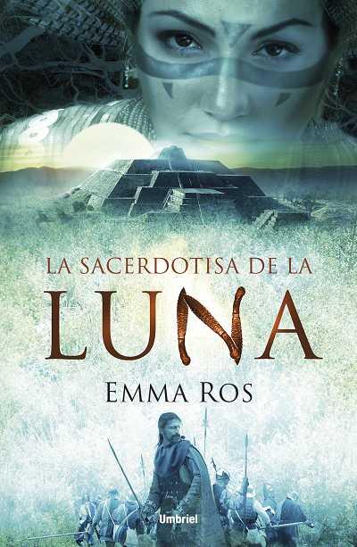 LA SACERDOTISA DE LA LUNA | 9788492915101 | ROS, EMMA | Galatea Llibres | Llibreria online de Reus, Tarragona | Comprar llibres en català i castellà online