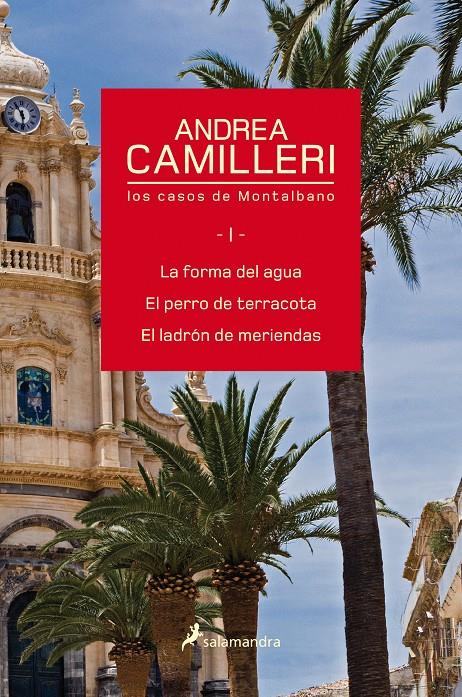 LOS CASOS DE MONTALBANO | 9788498386257 | CAMILLERI, ANDREA | Galatea Llibres | Llibreria online de Reus, Tarragona | Comprar llibres en català i castellà online