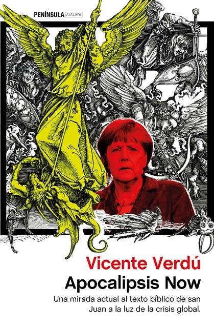 APOCALIPSIS NOW | 9788499423418 | VERDÚ, VICENTE | Galatea Llibres | Llibreria online de Reus, Tarragona | Comprar llibres en català i castellà online