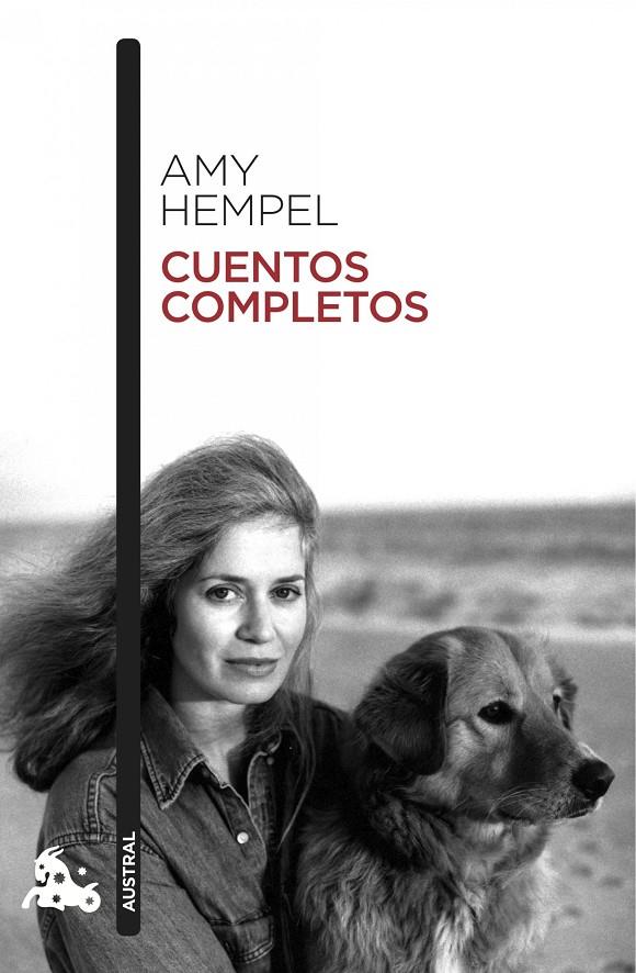 CUENTOS COMPLETOS | 9788432232305 | HEMPEL, AMY | Galatea Llibres | Llibreria online de Reus, Tarragona | Comprar llibres en català i castellà online