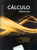 CALCULO DIFERENCIAL | 9789686708745 | VV.AA | Galatea Llibres | Llibreria online de Reus, Tarragona | Comprar llibres en català i castellà online