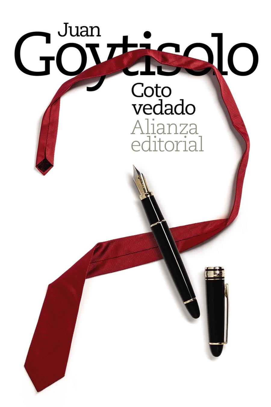 COTO VEDADO | 9788420697437 | GOYTISOLO, JUAN | Galatea Llibres | Llibreria online de Reus, Tarragona | Comprar llibres en català i castellà online