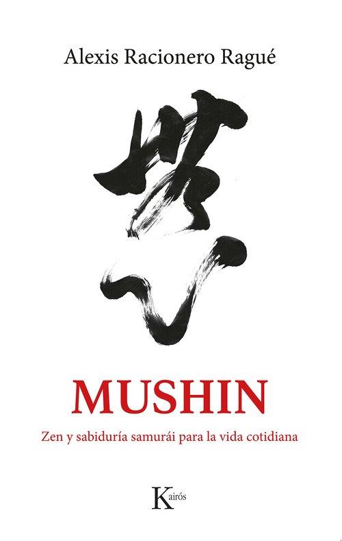 MUSHIN | 9788411212465 | RACIONERO RAGUÉ, ALEXIS | Galatea Llibres | Librería online de Reus, Tarragona | Comprar libros en catalán y castellano online