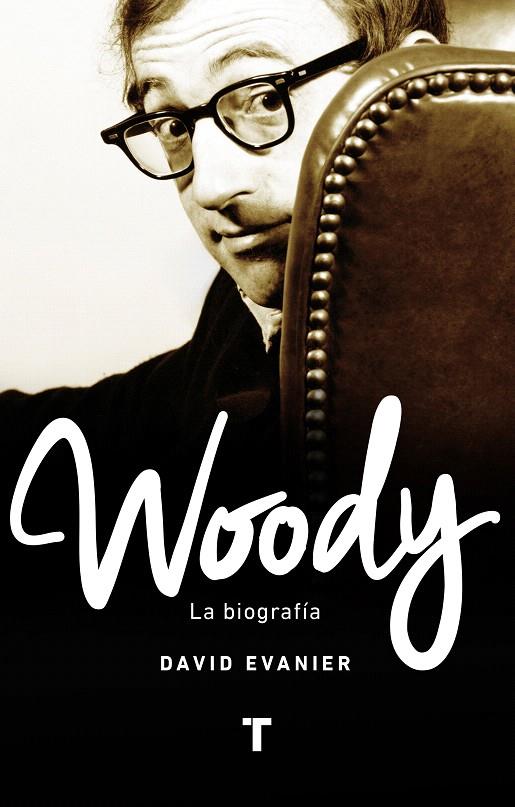 WOODY LA BIOGRAFIA | 9788416714094 | EVANIER, DAVID | Galatea Llibres | Llibreria online de Reus, Tarragona | Comprar llibres en català i castellà online