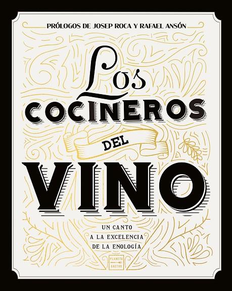 LOS COCINEROS DEL VINO | 9788408208754 | Galatea Llibres | Llibreria online de Reus, Tarragona | Comprar llibres en català i castellà online