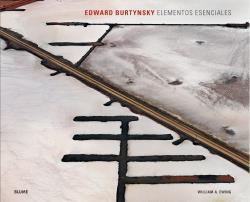 EDWARD BURTYNSKY. ELEMENTOS ESENCIALES | 9788498019483 | Galatea Llibres | Llibreria online de Reus, Tarragona | Comprar llibres en català i castellà online