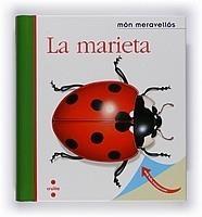 MARIETA | 9788466120920 | GALLIMARD JEUNESSE | Galatea Llibres | Llibreria online de Reus, Tarragona | Comprar llibres en català i castellà online