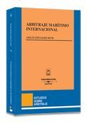 ARBITRAJE MARITIMO INTERNACIONAL | 9788447028818 | ESPLUGUES MOTA, CARLOS | Galatea Llibres | Llibreria online de Reus, Tarragona | Comprar llibres en català i castellà online