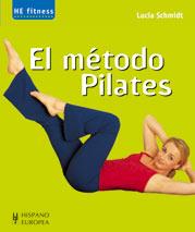 METODO PILATES, EL | 9788425515309 | SCHMIDT, LUCIA | Galatea Llibres | Llibreria online de Reus, Tarragona | Comprar llibres en català i castellà online