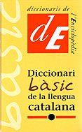 DICCIONARI BASIC DE LA LLENGUA CATALANA | 9788441200005 | DIVERSOS AUTORS | Galatea Llibres | Llibreria online de Reus, Tarragona | Comprar llibres en català i castellà online