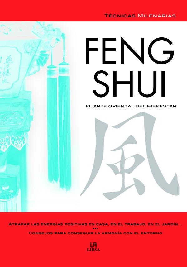 FENG SHUI | 9788466209274 | PERSILO, LUCRECIA | Galatea Llibres | Llibreria online de Reus, Tarragona | Comprar llibres en català i castellà online