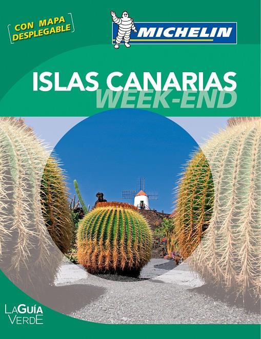 ISLAS CANARIAS WEEK-END | 9782067187337 | VARIOS AUTORES | Galatea Llibres | Llibreria online de Reus, Tarragona | Comprar llibres en català i castellà online