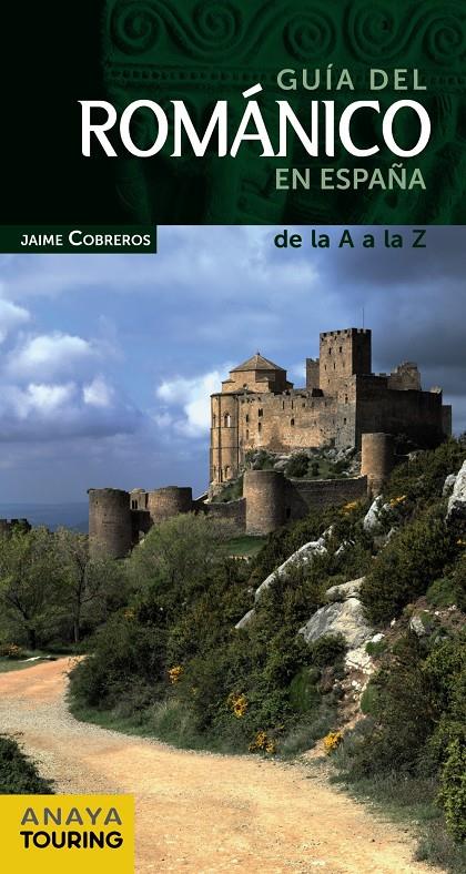 GUÍA DEL ROMÁNICO EN ESPAÑA | 9788499354262 | COBREROS, JAIME | Galatea Llibres | Librería online de Reus, Tarragona | Comprar libros en catalán y castellano online