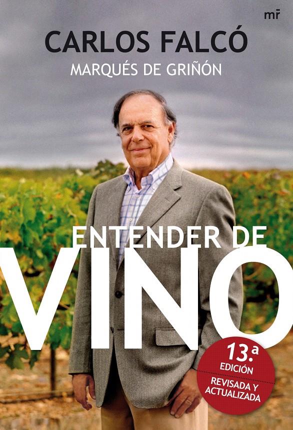 ENTENDER DE VINO | 9788427036185 | FALCO, CARLOS | Galatea Llibres | Llibreria online de Reus, Tarragona | Comprar llibres en català i castellà online