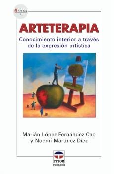 ARTETERAPIA | 9788479025557 | LOPEZ FERNANDEZ CAO, MARIAN | Galatea Llibres | Llibreria online de Reus, Tarragona | Comprar llibres en català i castellà online