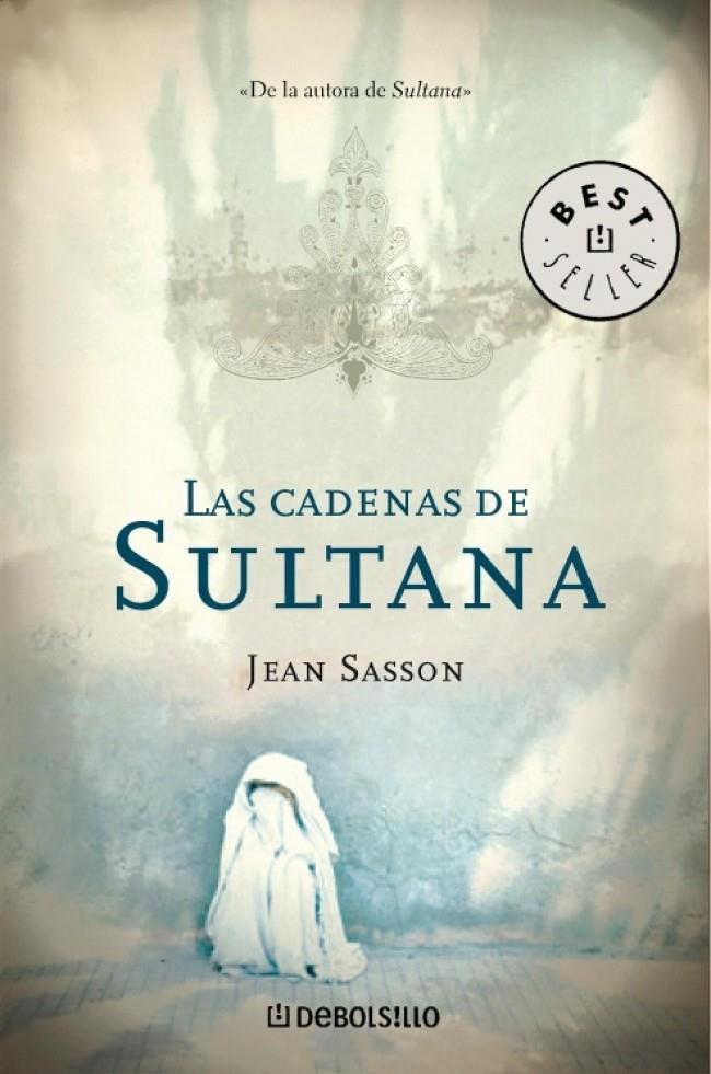 CADENAS DE SULTANA, LAS | 9788497594264 | SASSON, JEAN | Galatea Llibres | Llibreria online de Reus, Tarragona | Comprar llibres en català i castellà online