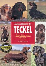 TECKEL, MANUAL PRACTICO DEL       (DIP) | 9788425511745 | SCHOPELL, M. WILLIAM | Galatea Llibres | Librería online de Reus, Tarragona | Comprar libros en catalán y castellano online