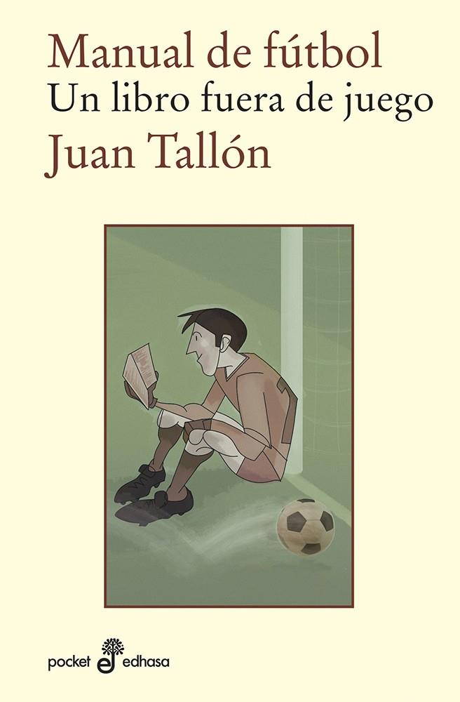 MANUAL DE FUTBOL | 9788435019972 | TALLON, JUAN | Galatea Llibres | Librería online de Reus, Tarragona | Comprar libros en catalán y castellano online