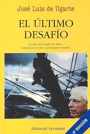 ULTIMO DESAFIO, EL | 9788426130570 | UGARTE, JOSE LUIS DE | Galatea Llibres | Librería online de Reus, Tarragona | Comprar libros en catalán y castellano online