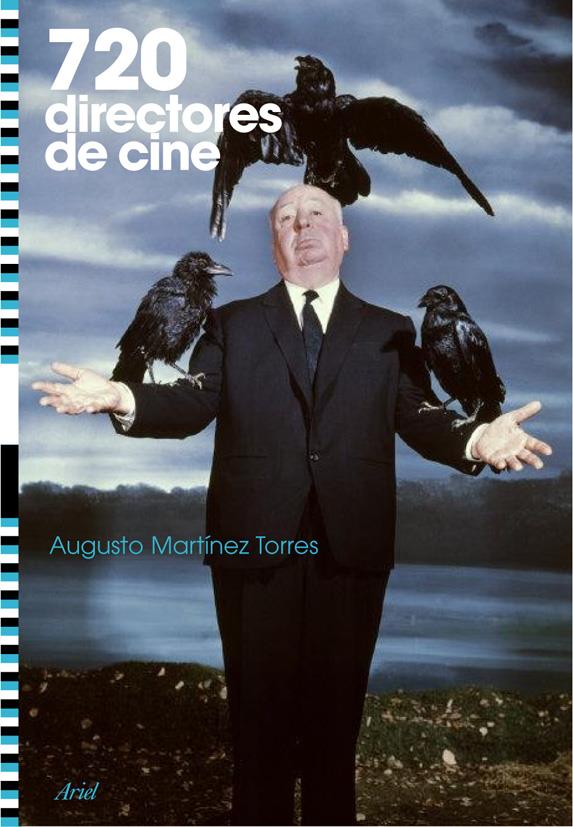 720 DIRECTORES DE CINE | 9788434487819 | TORRES, AUGUSTO M. | Galatea Llibres | Llibreria online de Reus, Tarragona | Comprar llibres en català i castellà online