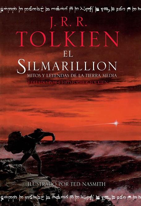 EL SILMARILLION. ILUSTRADO | 9788445007716 | TOLKIEN, J. R. R. | Galatea Llibres | Llibreria online de Reus, Tarragona | Comprar llibres en català i castellà online