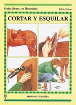 CORTAR Y ESQUILAR          (DIP) | 9788425510717 | WATSON, VALERIE | Galatea Llibres | Llibreria online de Reus, Tarragona | Comprar llibres en català i castellà online