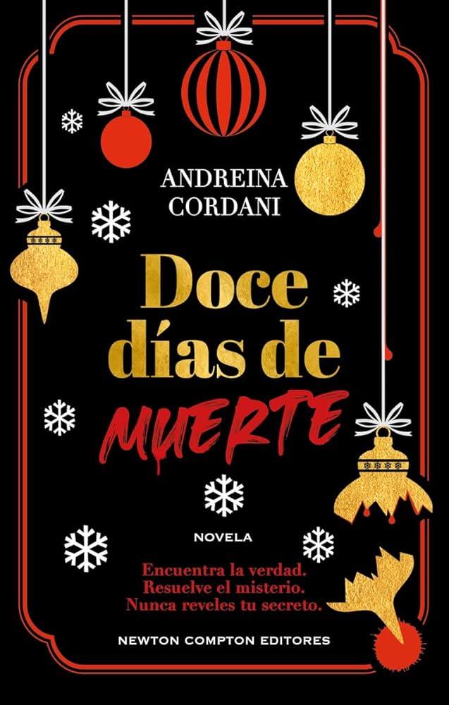 DOCE DÍAS DE MUERTE | 9788410080348 | JIMÉNEZ, JESÚS | Galatea Llibres | Llibreria online de Reus, Tarragona | Comprar llibres en català i castellà online