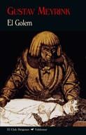 EL GOLEM | 9788477027638 | MEYRINK, GUSTAV | Galatea Llibres | Llibreria online de Reus, Tarragona | Comprar llibres en català i castellà online