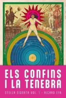 ELS CONFINS I LA TENEBRA | 9788410254053 | FERNÀNDEZ, RICARD | Galatea Llibres | Librería online de Reus, Tarragona | Comprar libros en catalán y castellano online