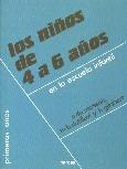 NIÑOS DE 4 A 6 AÑOS, LOS | 9788427709775 | DU SAUSSOIS, NICOLE, etc. | Galatea Llibres | Llibreria online de Reus, Tarragona | Comprar llibres en català i castellà online