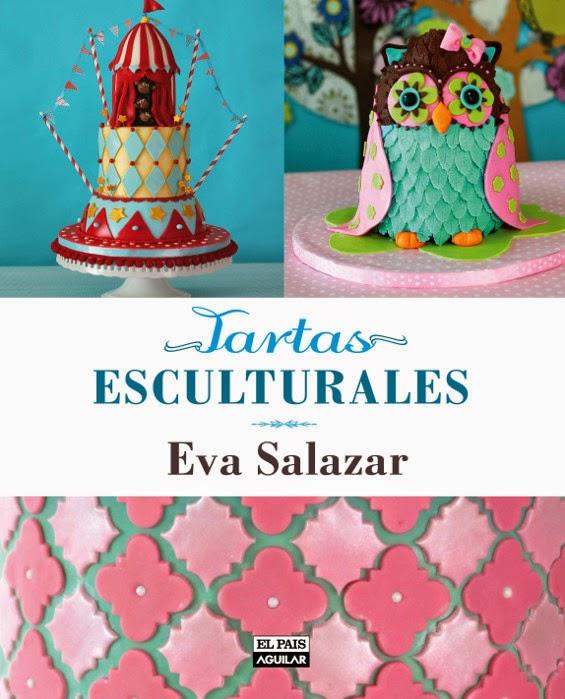 TARTAS ESCULTURALES | 9788403513846 | SALAZAR, EVA | Galatea Llibres | Llibreria online de Reus, Tarragona | Comprar llibres en català i castellà online