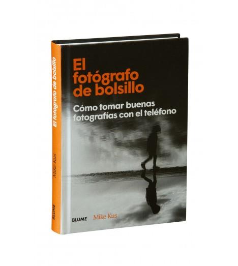 EL FOTÓGRAFO DE BOLSILLO | 9788418725623 | KUS, MIKE | Galatea Llibres | Llibreria online de Reus, Tarragona | Comprar llibres en català i castellà online