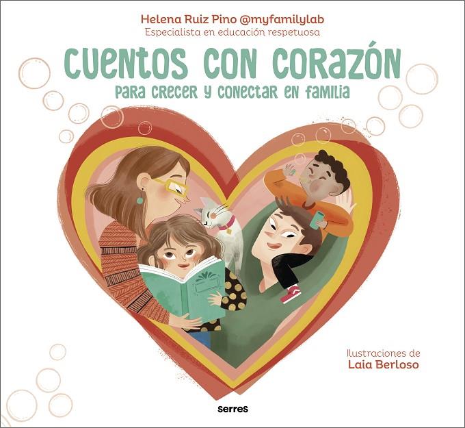 CUENTOS CON CORAZÓN | 9788427241855 | RUIZ PINO, HELENA | Galatea Llibres | Librería online de Reus, Tarragona | Comprar libros en catalán y castellano online