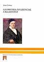 GEOMETRIA DIFERENCIAL I RELATIVITAT | 9788479297763 | GIRBAU, JOAN | Galatea Llibres | Llibreria online de Reus, Tarragona | Comprar llibres en català i castellà online