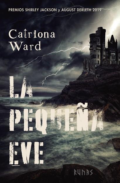 LA PEQUEÑA EVE | 9788413627892 | WARD, CATRIONA | Galatea Llibres | Llibreria online de Reus, Tarragona | Comprar llibres en català i castellà online