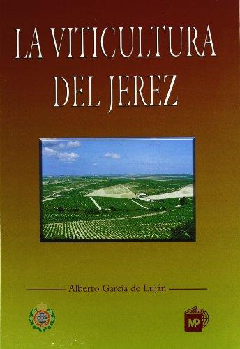 VITICULTURA DEL JEREZ, LA | 9788471146786 | GARCIA LUJAN, ALBERTO | Galatea Llibres | Llibreria online de Reus, Tarragona | Comprar llibres en català i castellà online