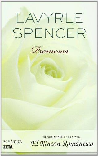 PROMESAS | 9788498720938 | SPENCER, LAVYRLE | Galatea Llibres | Llibreria online de Reus, Tarragona | Comprar llibres en català i castellà online