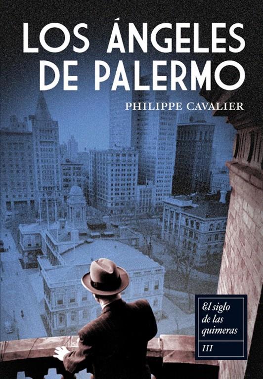 ANGELES DE PALERMO, LOS | 9788492682669 | CAVALIER, PHILIP | Galatea Llibres | Llibreria online de Reus, Tarragona | Comprar llibres en català i castellà online