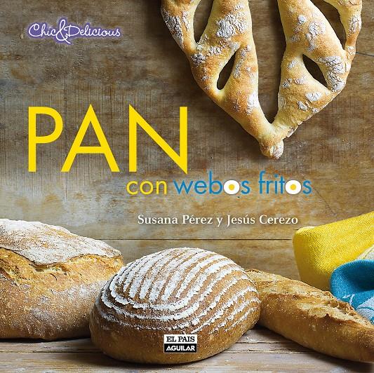 PAN CON WEBOS FRITOS | 9788403513068 | PÉREZ, SUSANA | Galatea Llibres | Llibreria online de Reus, Tarragona | Comprar llibres en català i castellà online