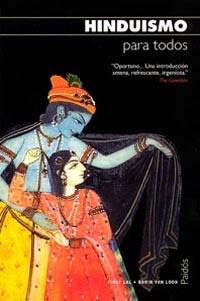 HINDUISMO PARA TODOS | 9788449318863 | LAL, VINAY | Galatea Llibres | Librería online de Reus, Tarragona | Comprar libros en catalán y castellano online