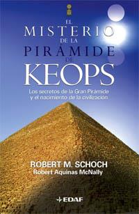 MISTERIO DE LA PIRAMIDE DE KEOPS, EL | 9788441419896 | SCHOCH, ROBERT | Galatea Llibres | Llibreria online de Reus, Tarragona | Comprar llibres en català i castellà online